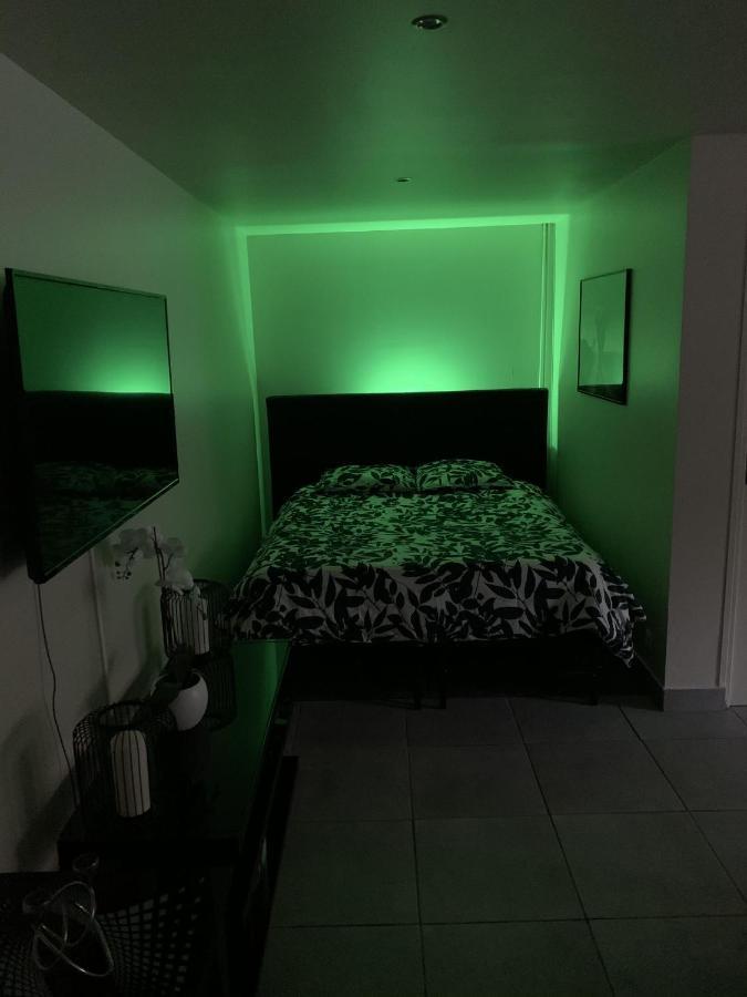 גוסאינוויל Appartement Cosy Proche Roissy Cdg Asterix Disneyland Paris חדר תמונה