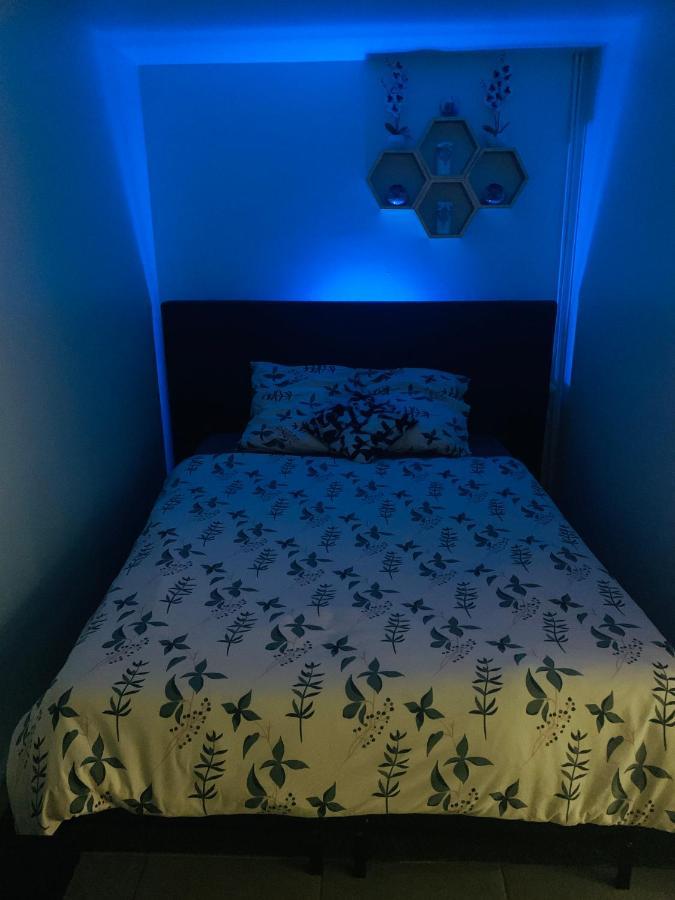 גוסאינוויל Appartement Cosy Proche Roissy Cdg Asterix Disneyland Paris מראה חיצוני תמונה