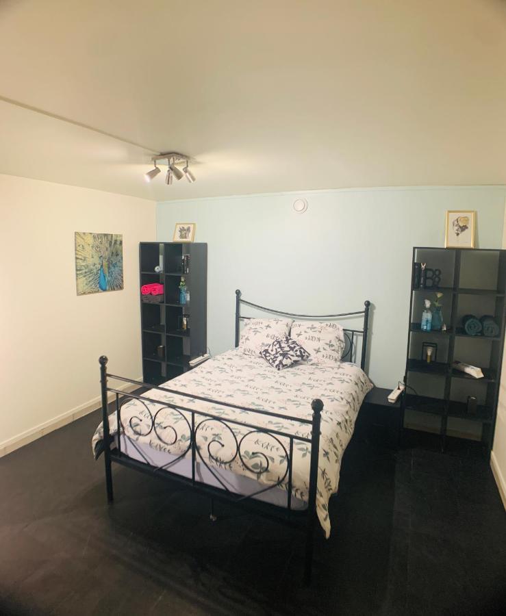 גוסאינוויל Appartement Cosy Proche Roissy Cdg Asterix Disneyland Paris מראה חיצוני תמונה